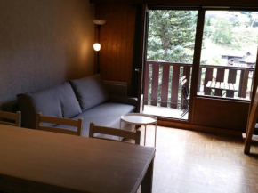 Appartement La Clusaz, 3 pièces, 6 personnes - FR-1-459-191
